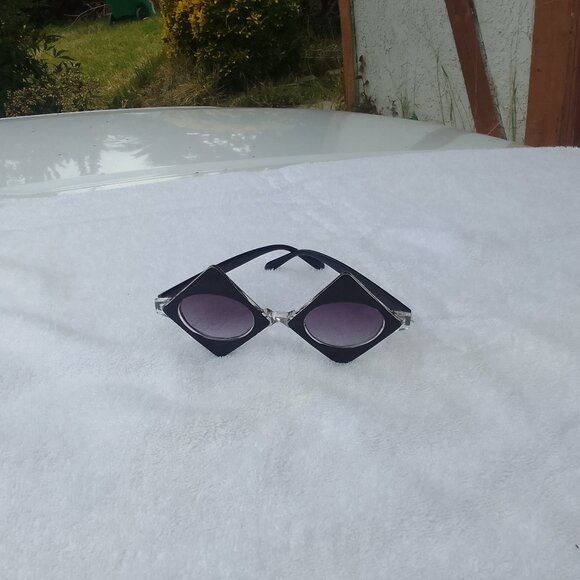 Best offer? Bundle well-designed sharp cool cutting-edge&1 fashion sunglass main image 4